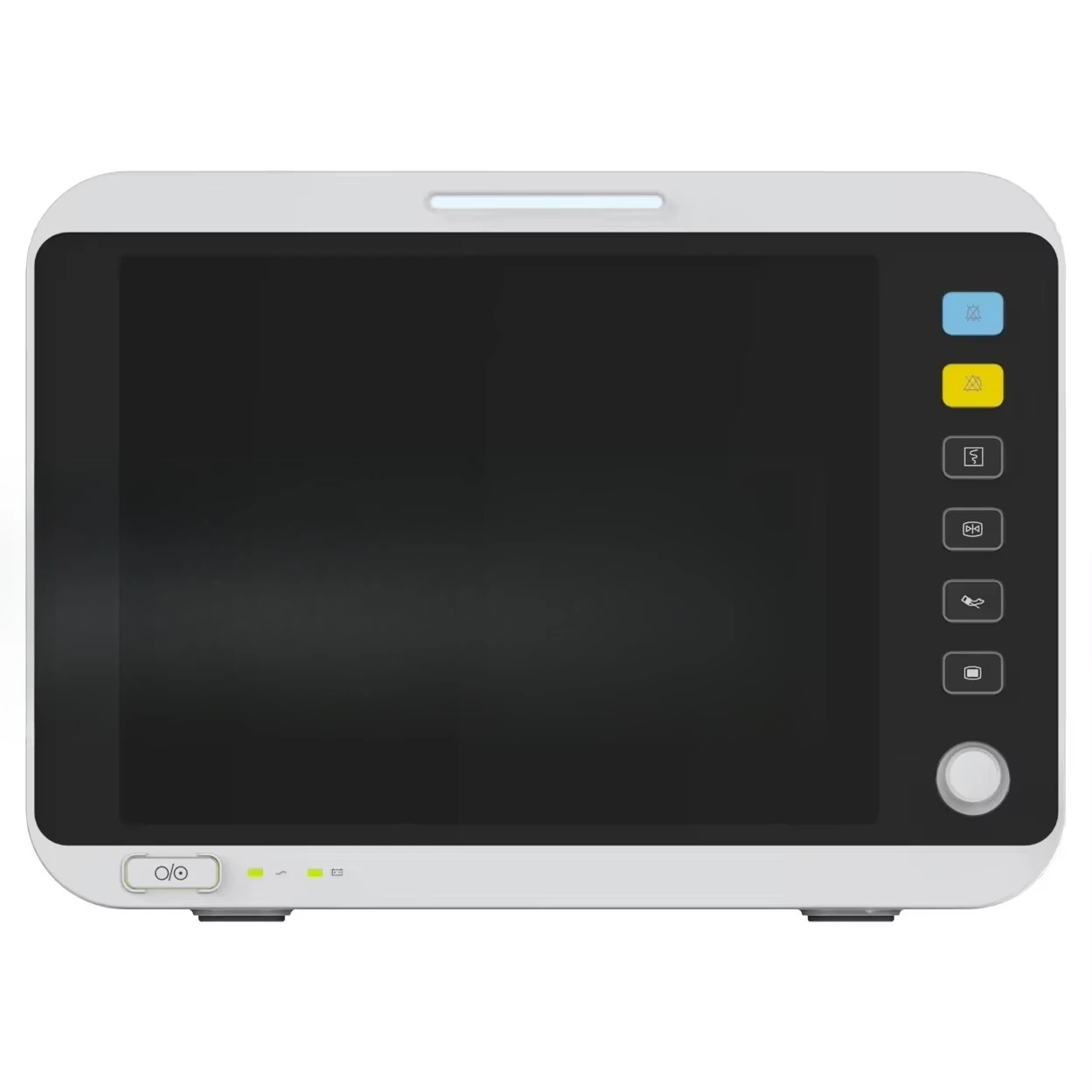

MT PM-80plus Portable Veterinary Device Diagnostic Tool Dog Pressure EtCO2 Pet Care Patient