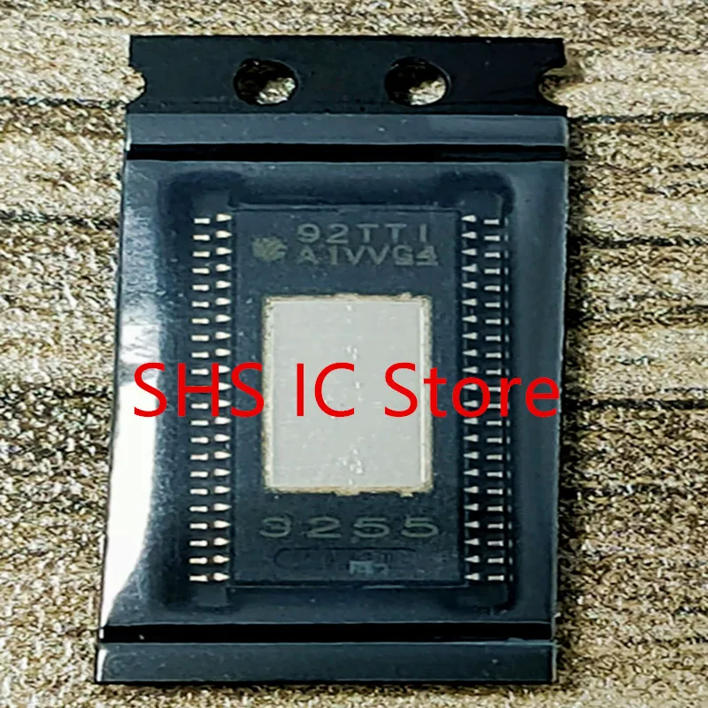 3255 TPA3255 TPA3255DDVR sop-44 TPA3255D    NEW  IN STOCK   IC