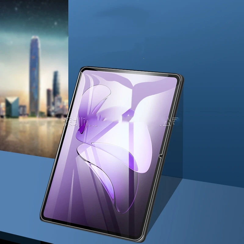 9H Tempered Glass full cover Screen Protector For OPPO Pad 3 11.61 inch Tablet Protective Film