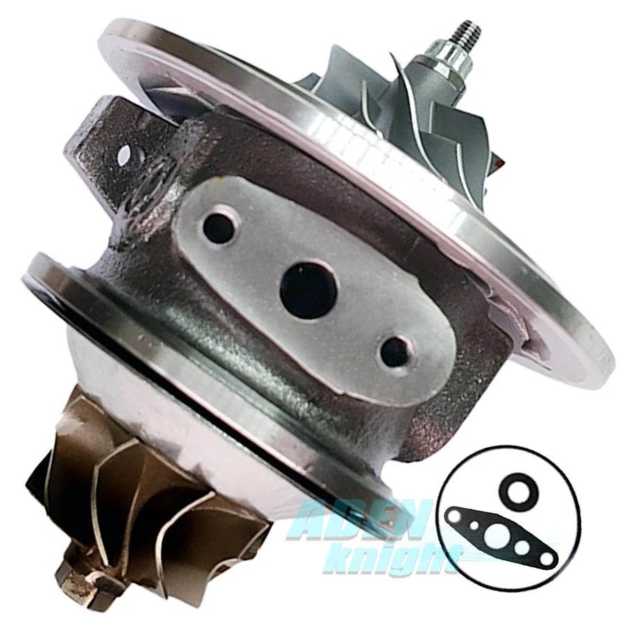 701196-0001 GT1752S Turbo Cartridge For NISSAN RD28-T FOR Y61 PATROL SAFARI 2.8 LTR 1994-99 701196-5007S 14411-VB300