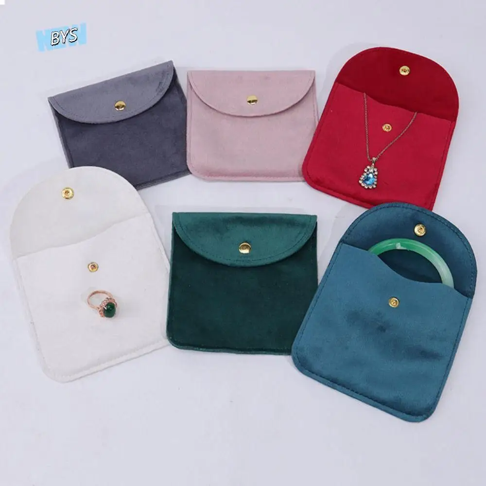 

5 шт. бархатная сумка для упаковки ювелирных изделий, браслет, серьги, большая вместительная коробка для демонстрации ювелирных изделий, органайзер, кольца, ожерелье, держатель для ювелирных изделий