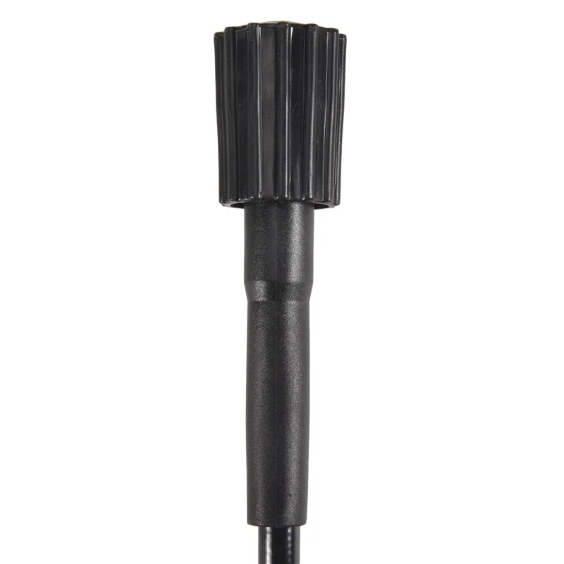 أوصى بشدة 15 متر 49FT 2320PSI جهاز تنظيف يعمل بالضغط العالي خرطوم أنبوب انبوب ماء تنظيف استبدال ل Karcher K2 K3 K4 K5 #3