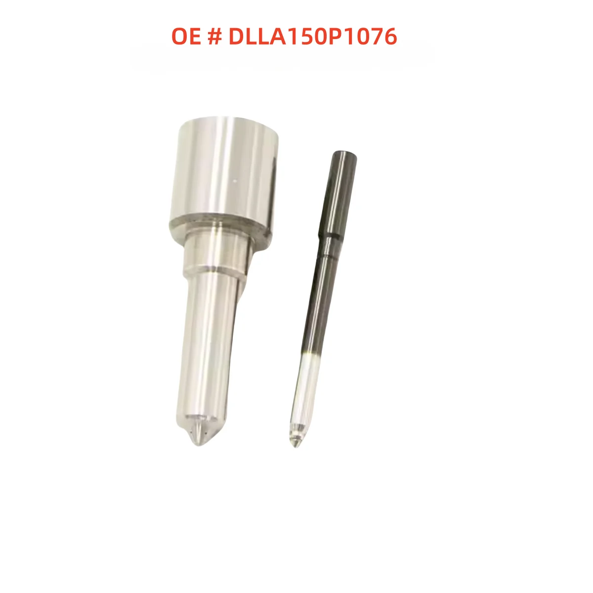

High quality DLLA150P1076 DLLA 150 P 1076 0433171699 Common Rail Diesel Engine Injection Nozzle