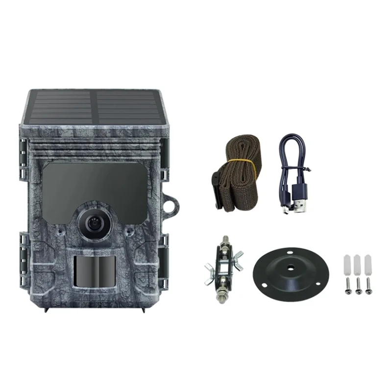 B24B Trail Camera S… - image