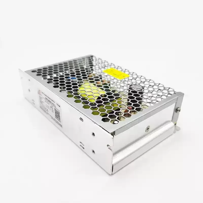 Switching power supply HF55W-D-L Z plus or minus 15V2A laser machine dedicated + 15V-15V