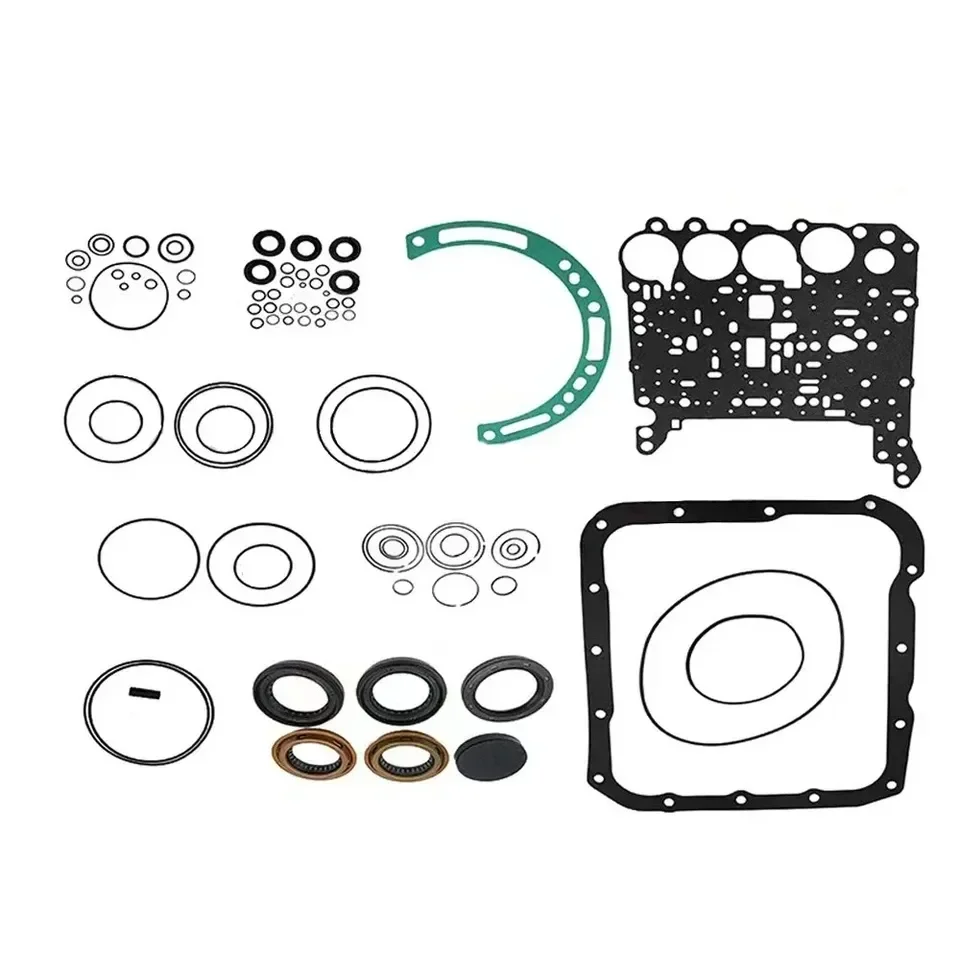 1set  F4A41 F4A42 Auto Transmission Master Rebuild Kit Overhaul For Hyundai Kia Mitsubishi