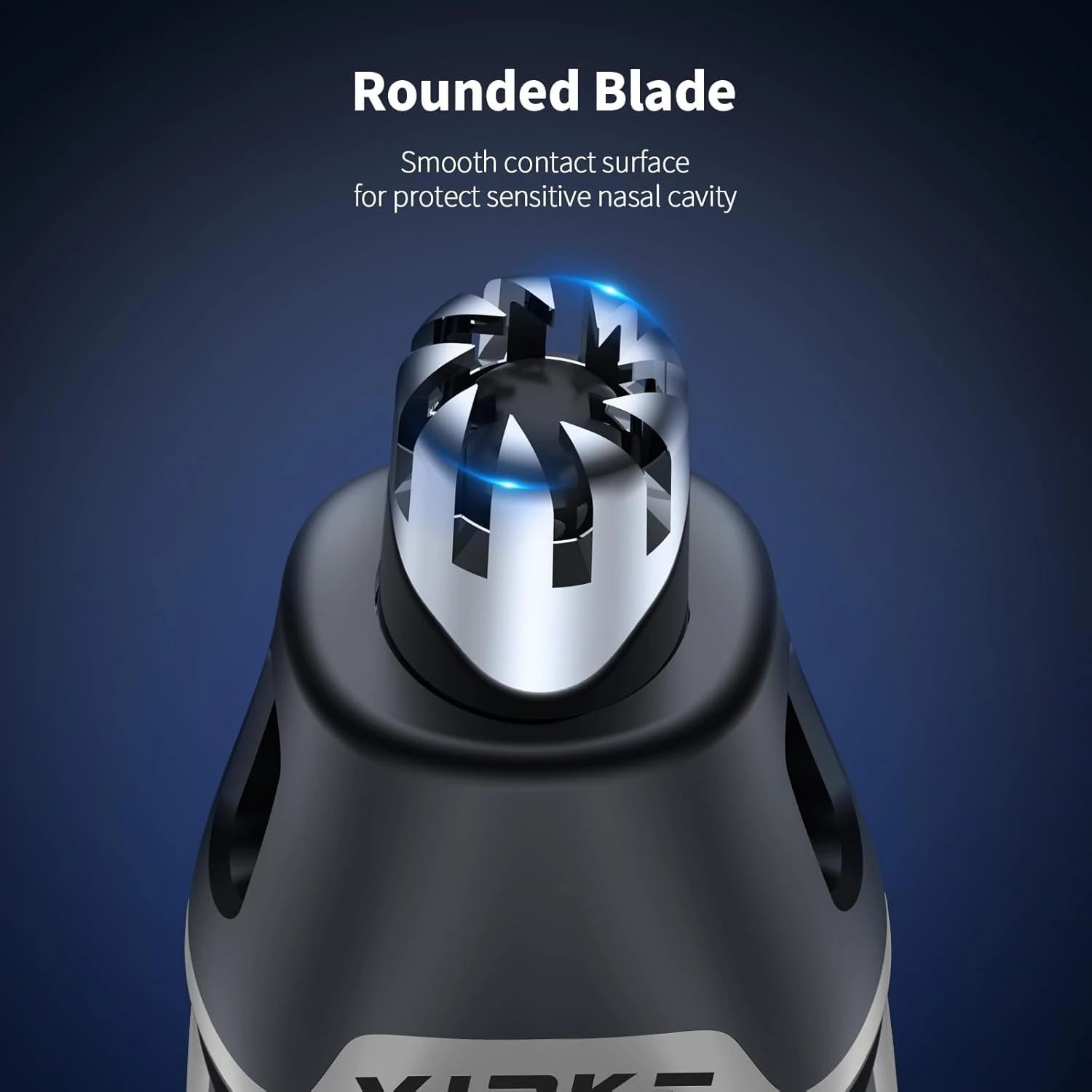 Рисунок 4 - Сменная головка триммера для волос