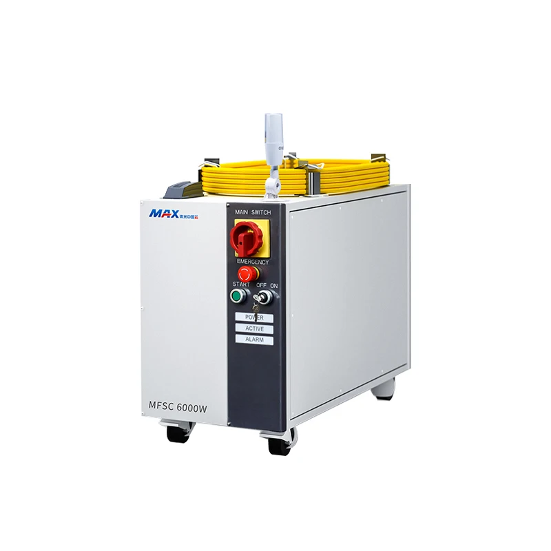 Factory custom metal cutting CNC controlled  cutting machine gantry double drive structure efficient and intelligent