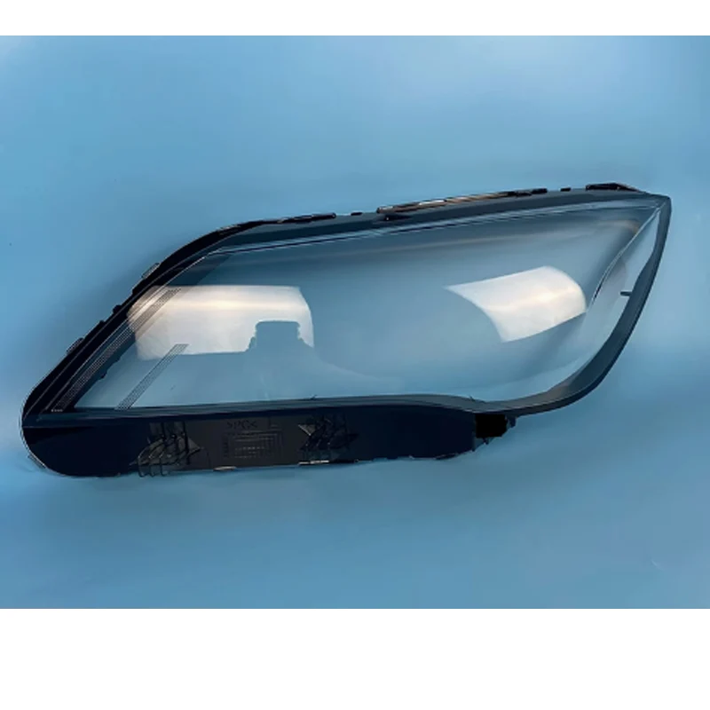 Kamshing For Chinese SAIC ROEWE i5 Ei5 MG 5 2019-2020 headlight Front bumper head light lamp head lamp light headlamp