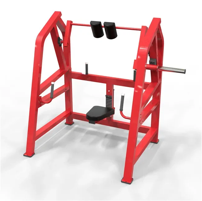 

Commercial Gym Strength Machines Free Weight Plate Loaded 4 Way Neck Exercise Machine