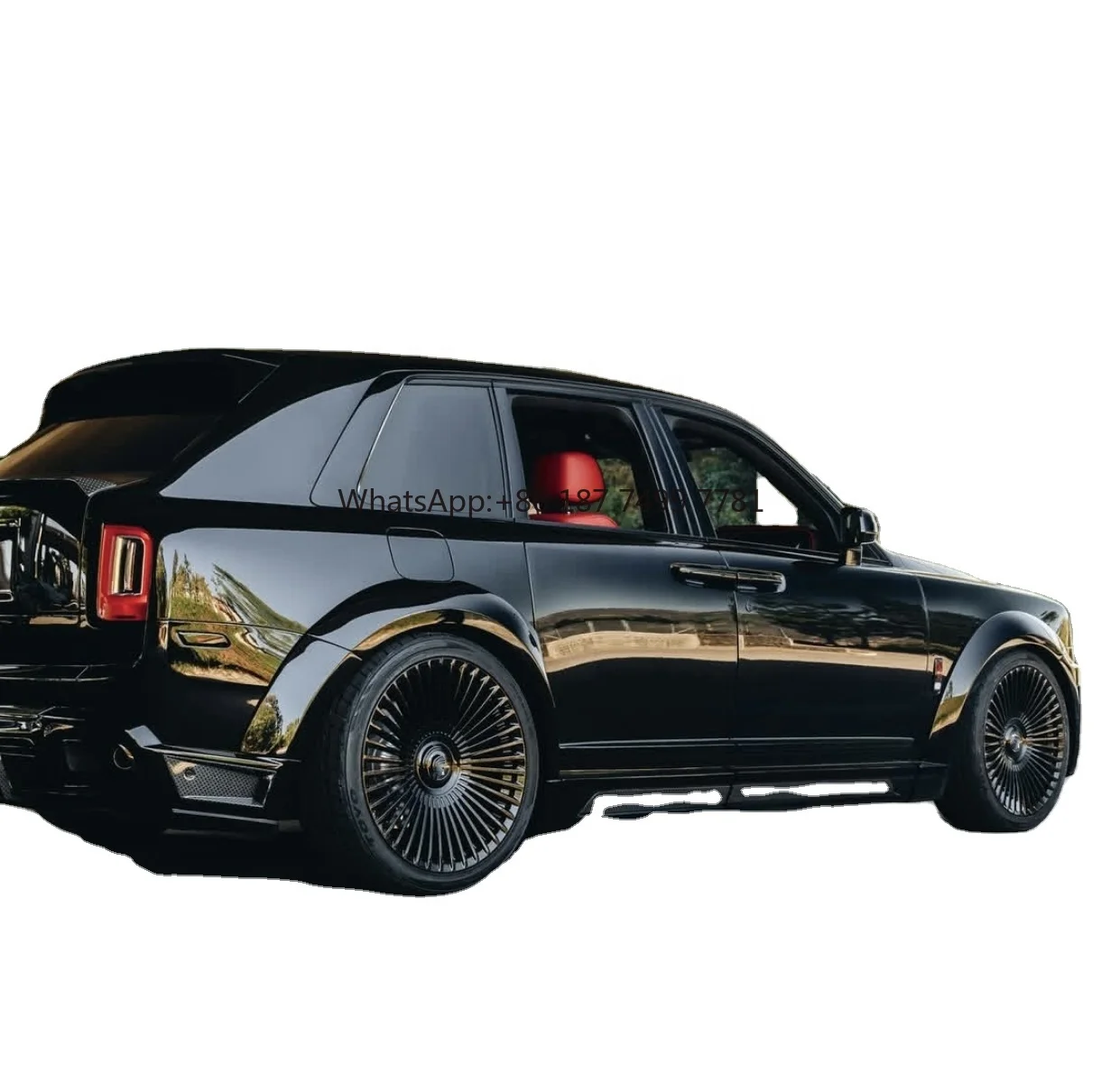 

New Alloy Forged Wheels 15 16 17 18 20 23 26 28 30 Inch 9.5J 10.5J 11J 11.5J 12J 12.5J 13J 13.5J 6061-T6