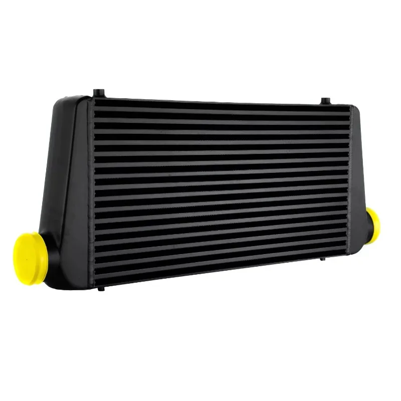 GTGMOTO Aluminum Turbo Intercooler 24