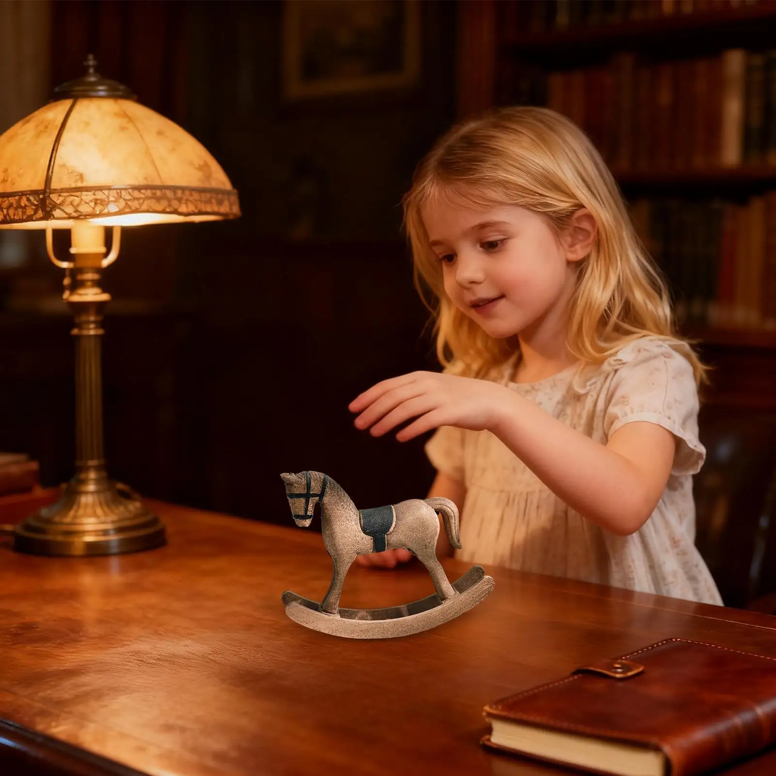 Horse Decor Vintage…