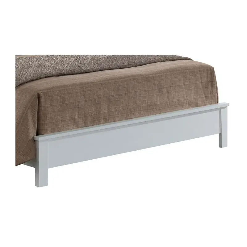 Cama king transicional – Design elegante para conforto e elegância