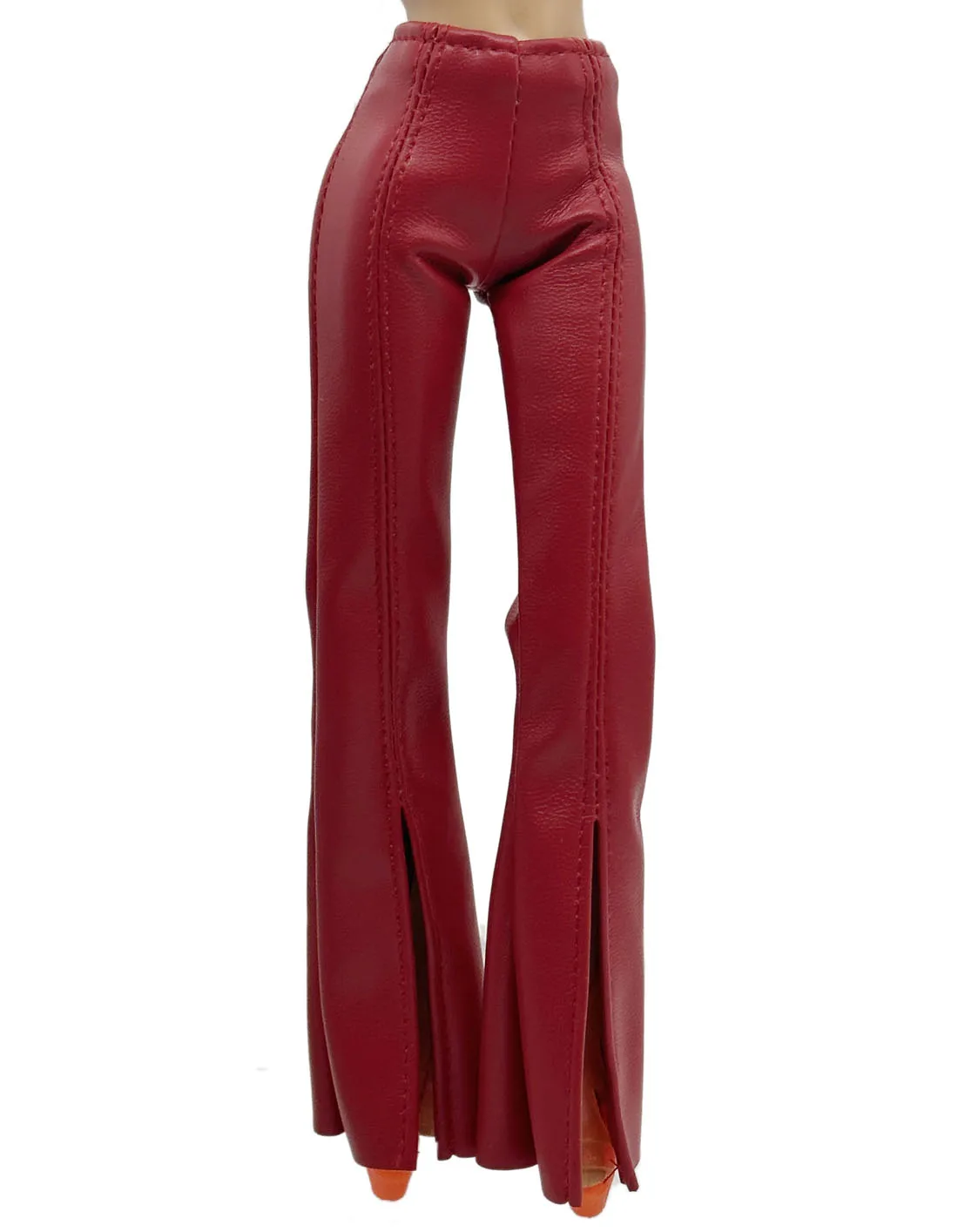 Calças Longas de Moda em Vários Estilos para Bonecas de 11,5 Polegadas (30cm) - Muitos Estilos para Escolher - Presentes para Meninas - Acessórios para Bonecas