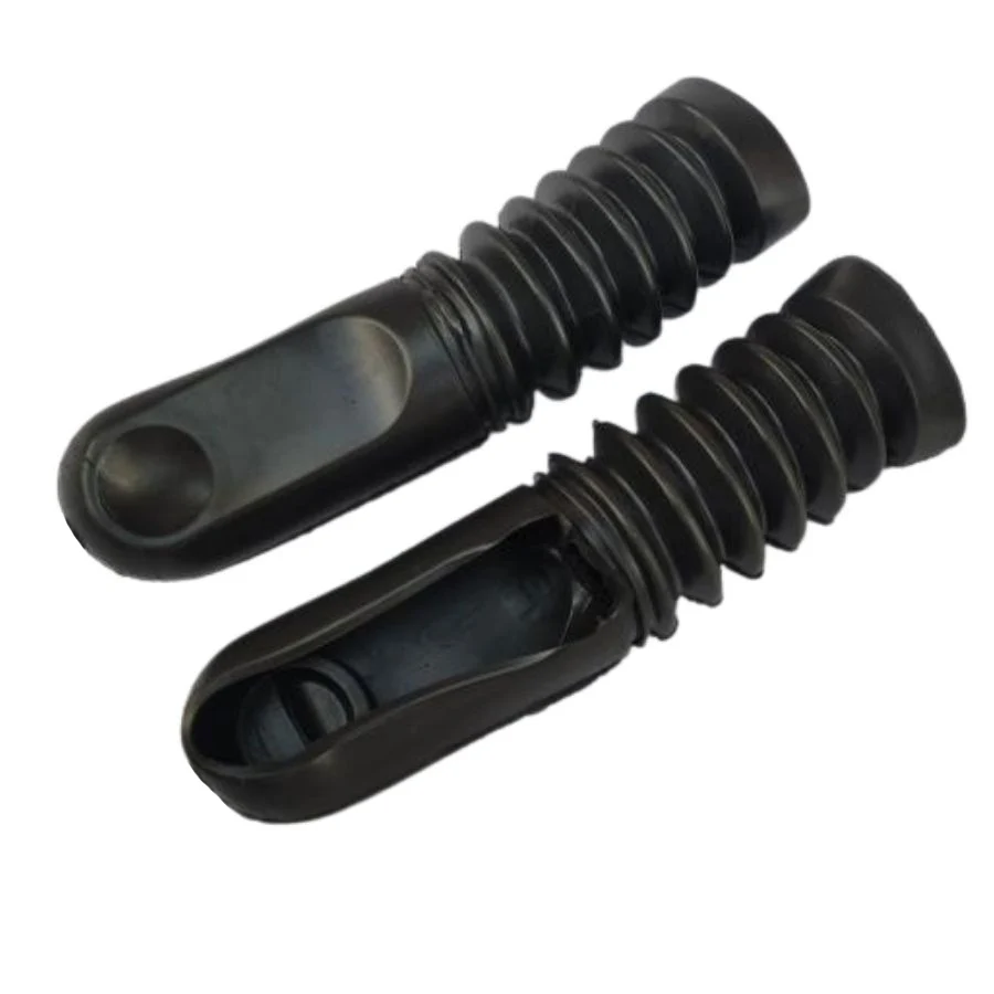 1 para akcesoriów do skuterów Amortyzator przedniego widelca Gumowa osłona przeciwpyłowa 50 cm3 Buty motocyklowe do Yamaha JOG 50 3KJ
