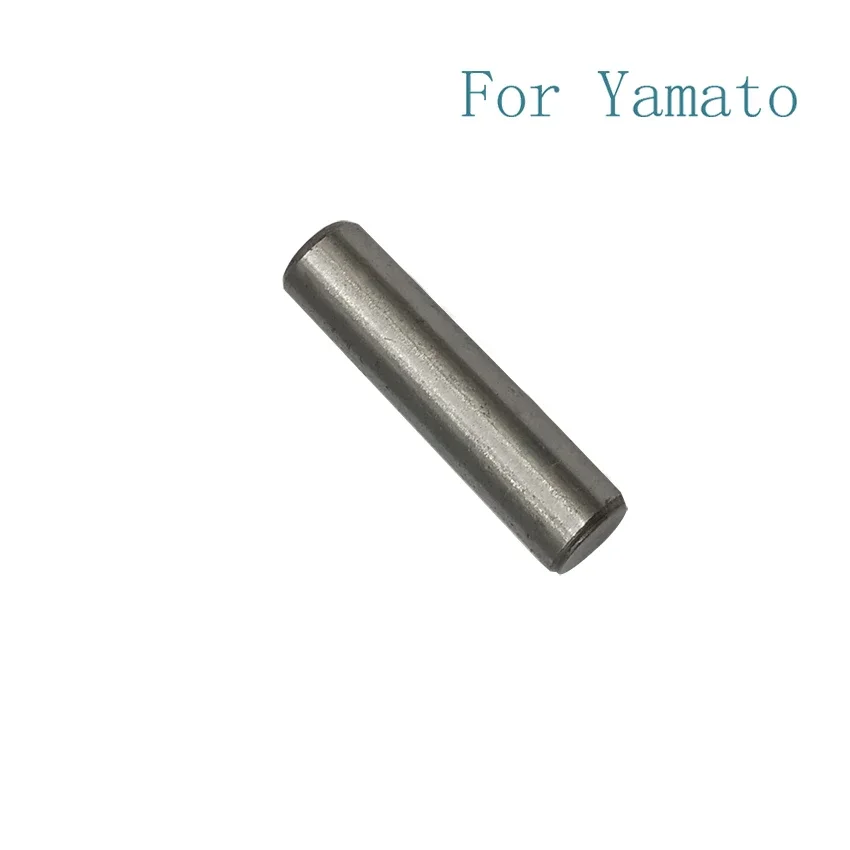 5pcs/lot 2100199 Presser Arm Hinge Pin for Yamato AZ6000H, AZ7000SD, AZ7500SD, AZ7600G, AZ8000G, AZ8500H, AZF8500G