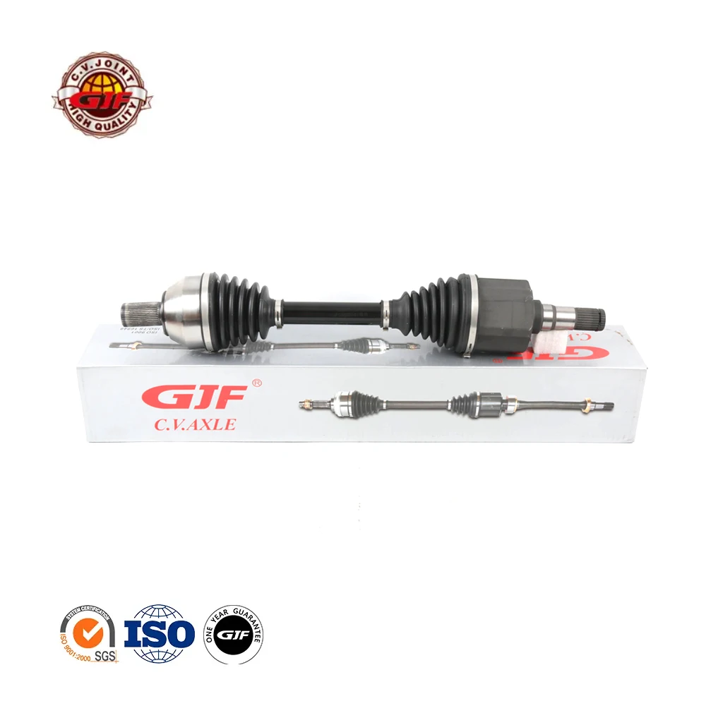 

NEW 36001060 36001973 Car Cv Driveshaft Assembly Right Left Drive Shaft for Volvo S60 T5 T6 2.0T 2011-2013