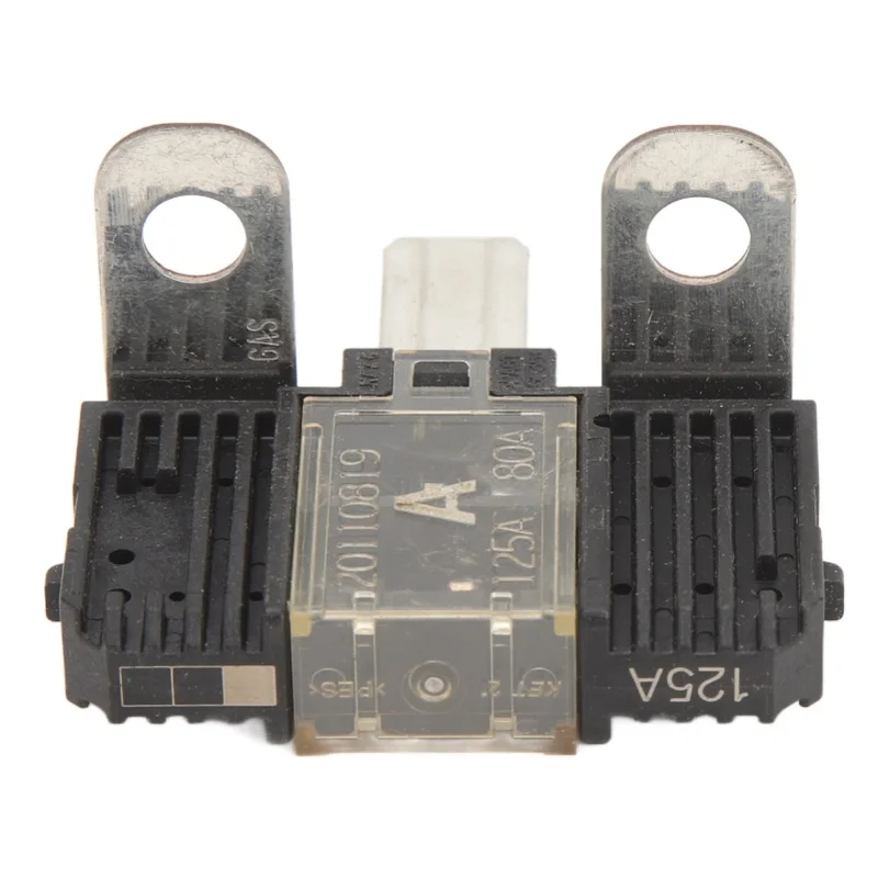 Multi Fuse Block 1879005000 Car Circuit Insurance Fuse Replacement For Kia Rio Soul