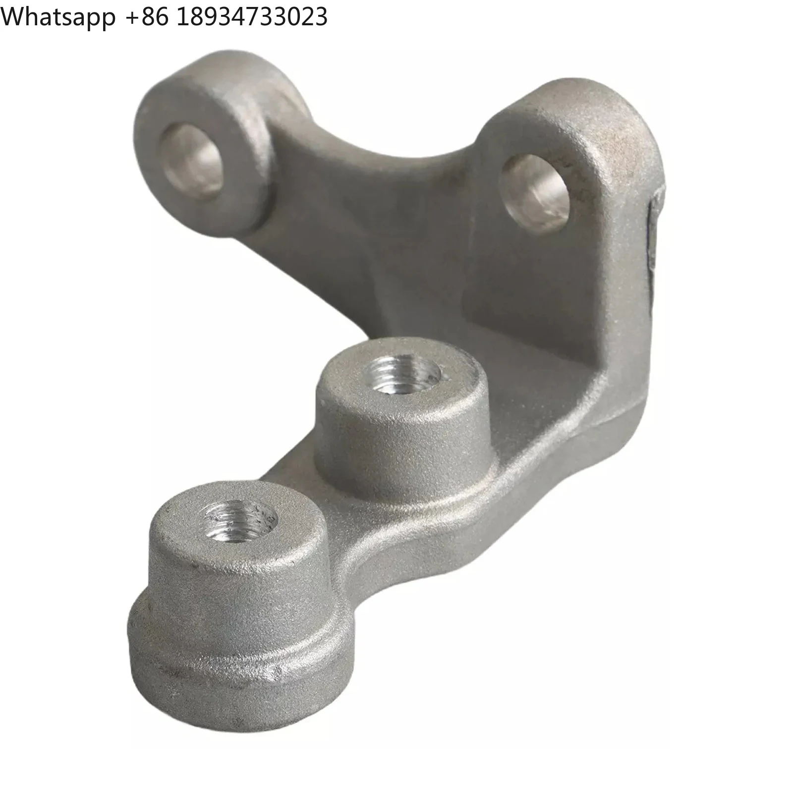 

Кронштейн стабилизатора гибкого карданного вала передней оси для Ford Explorer 2011-2014