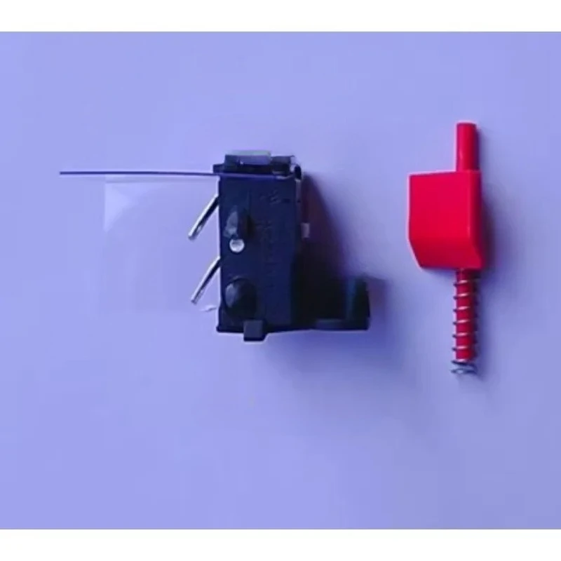 Adapted for Yum Picture/Maxim/Bai Cui/Dongling/Germany Derlla Coffee Machine Bean Warehouse Induction Micro Switch
