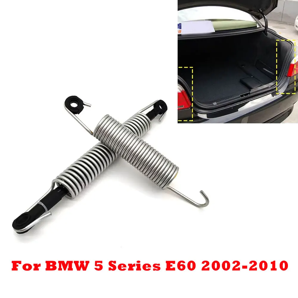 Für BMW 5er E60 2002-2010 Kofferraum-Stoßdämpfer mit Feder Auto-Kofferraum-Hebefeder 51247141490 5124704588