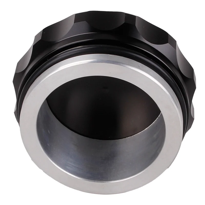 Powerful Universal Car Modified Weld On Oil Fuel Tank Cap Water Tank Cover Filler Neck And Cap Car Modification Accessories