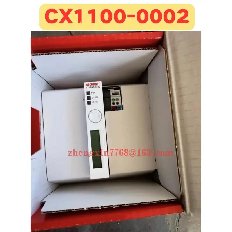 Brand New Original CX1100-0002 CX1100 0002 Power Module