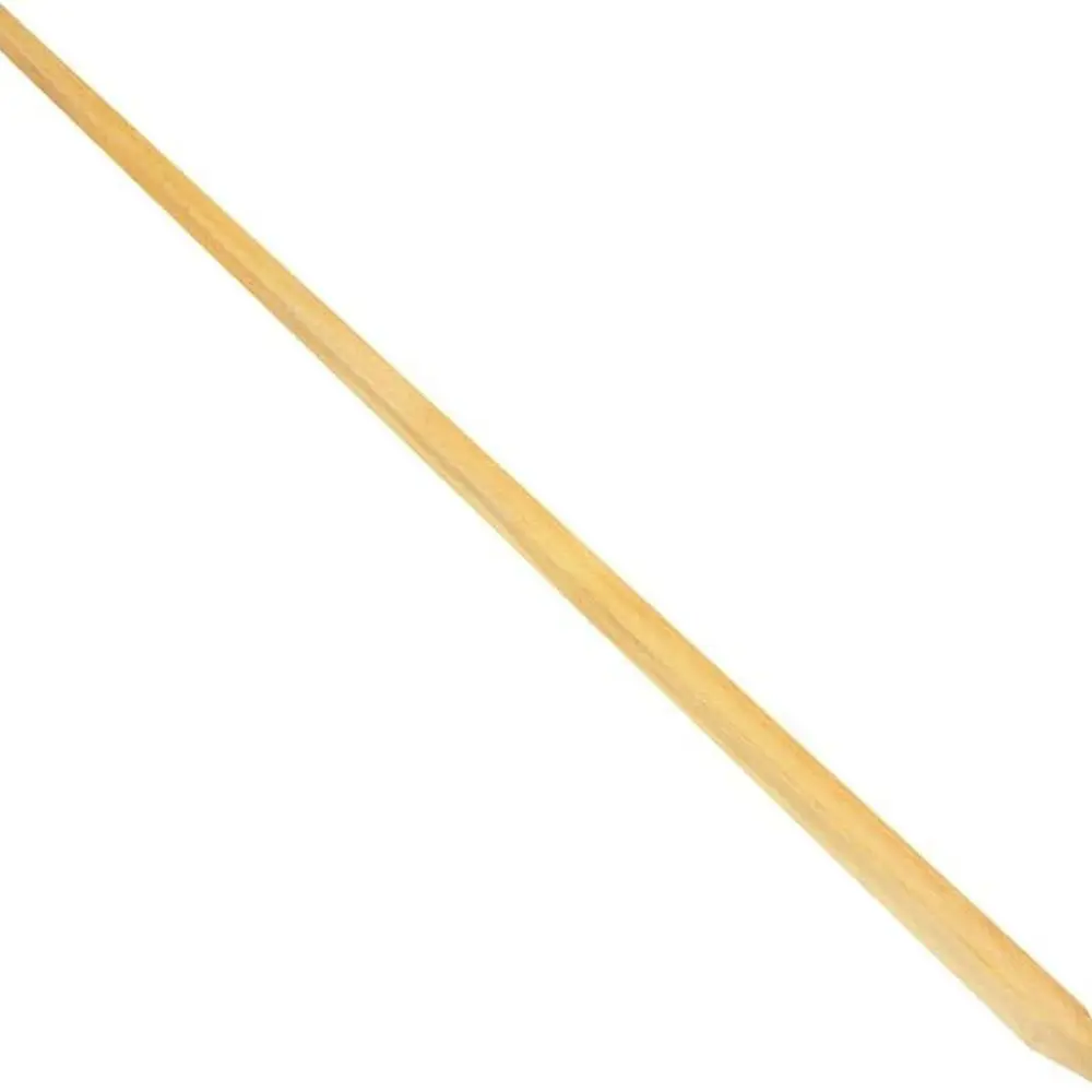 

6-футовый деревянный садовый кол