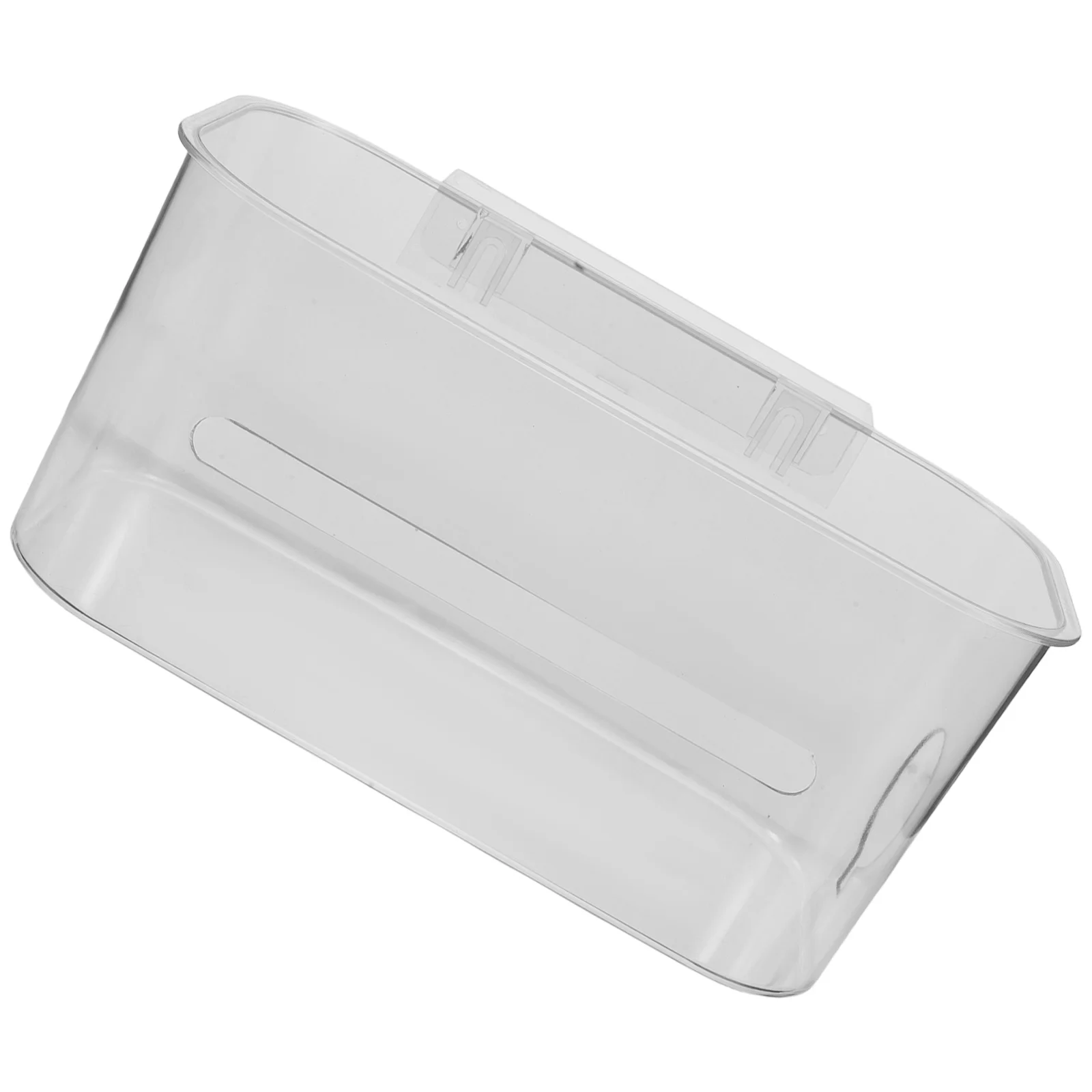 عنبر السرير سلة معلقة سرير التخزين الحضانة حامل حفاضات جيب الرف ديكور المنزل أشتات أساسيات