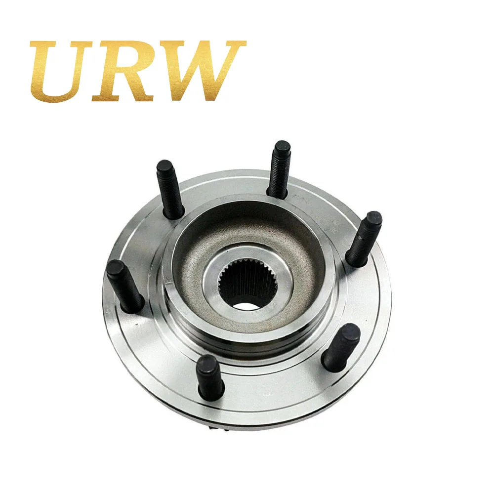 FW779 URW Auto Spare Parts 1pcs High Quality Car Accessories Front Wheel Hub Bearing For Ford Raptor F-150 2005-2008