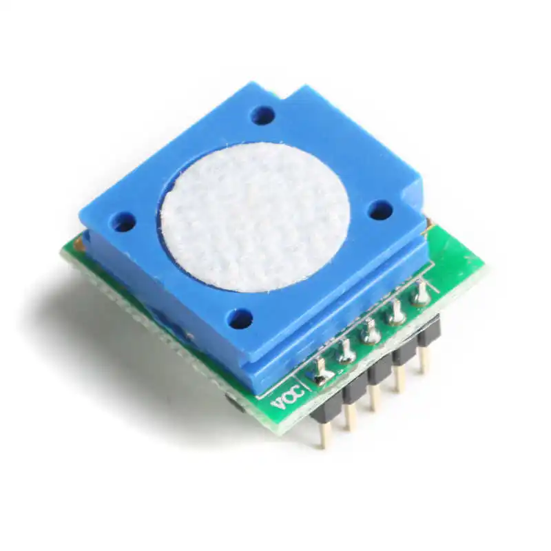 

ZE27-O3 pin type electrochemical ozone module high-precision civil ozone detection module sensor module