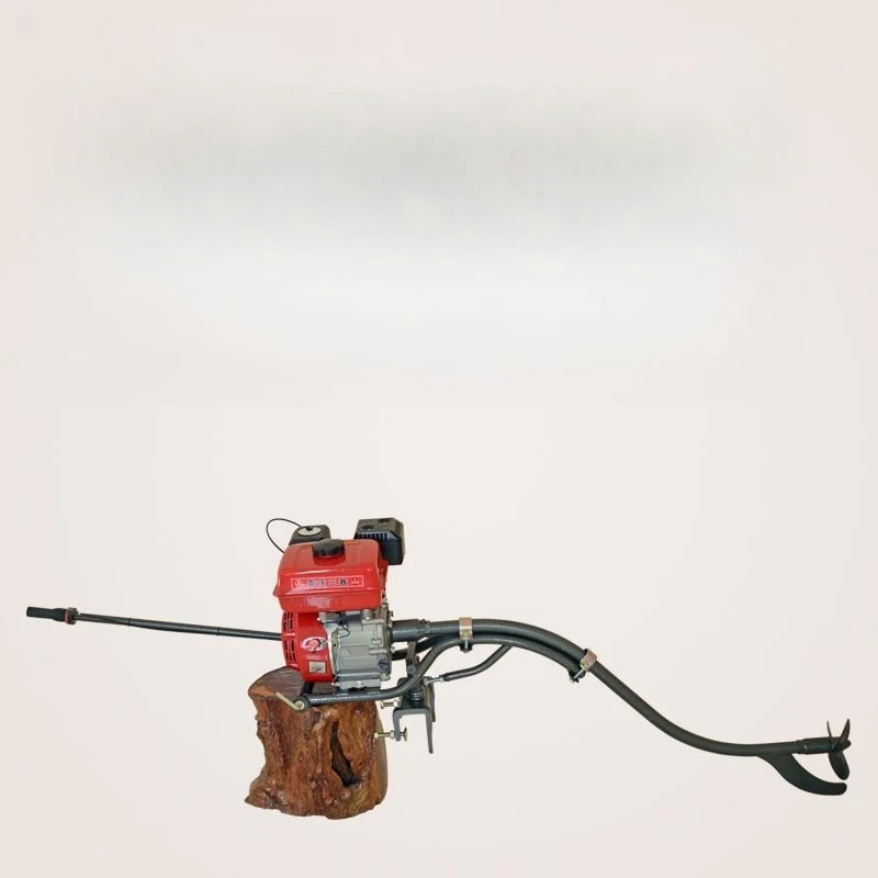 Marine motor four-stroke m-range 7.5x hp stern thruster outboard machine hanging machine, can be matched with all kinds of ships