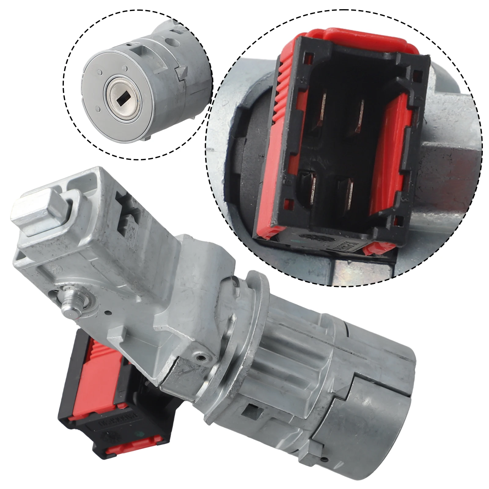 

Car Repair Vehicle Maintenance Black NV400 Traffic III OEM Number 7701208408 Wear-resistant Material For Kangoo III
