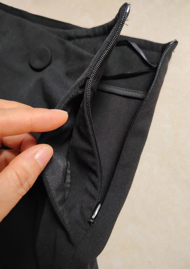 2023 schwarz Mini Rock Shorts Frau Mode Asymmetrische Skort Für Frauen Hohe Taille Kurze Röcke Frau Sommer Casual Shorts