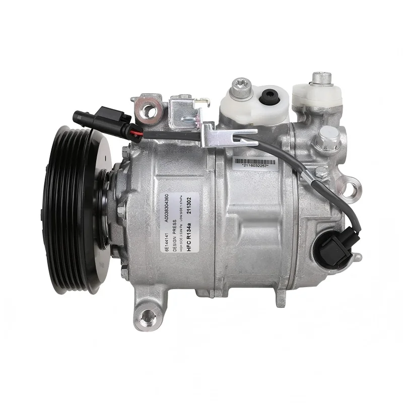 

Компрессор кондиционера COMOOL 0038304360 для Mercedes-Benz C117 W176 W246 W156 003 830 43 60