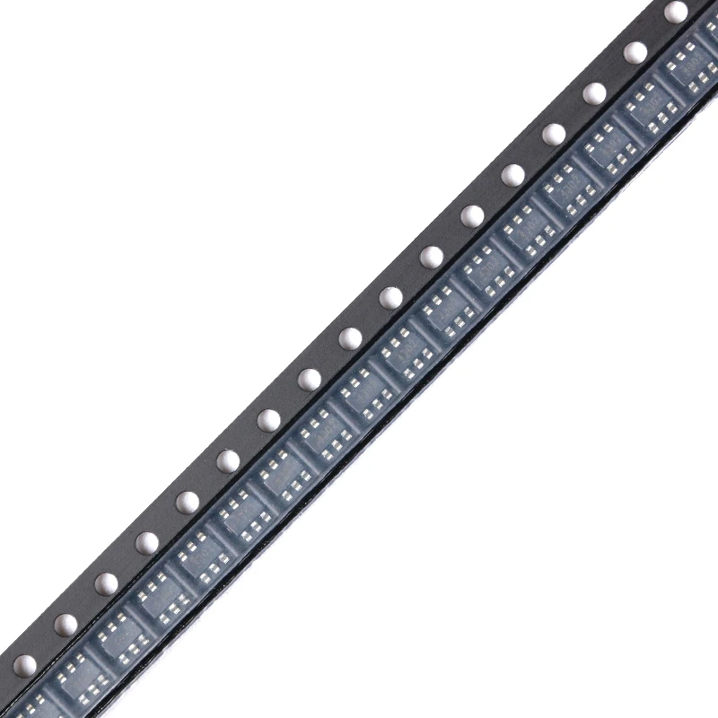 مراجعات وتحليل لـ MX607 IC: مقارنة بين مكونات الدوائر المتكاملة