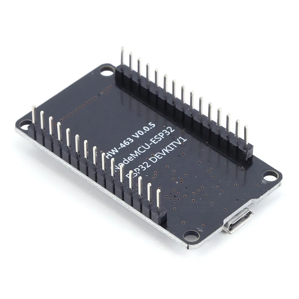 ESP32 ESP-32S ESP WROOM 32 WIFI Board Bluetooth module Dual Core 32Bit CPU ESP32 development board Board 30Pin Wireless Module