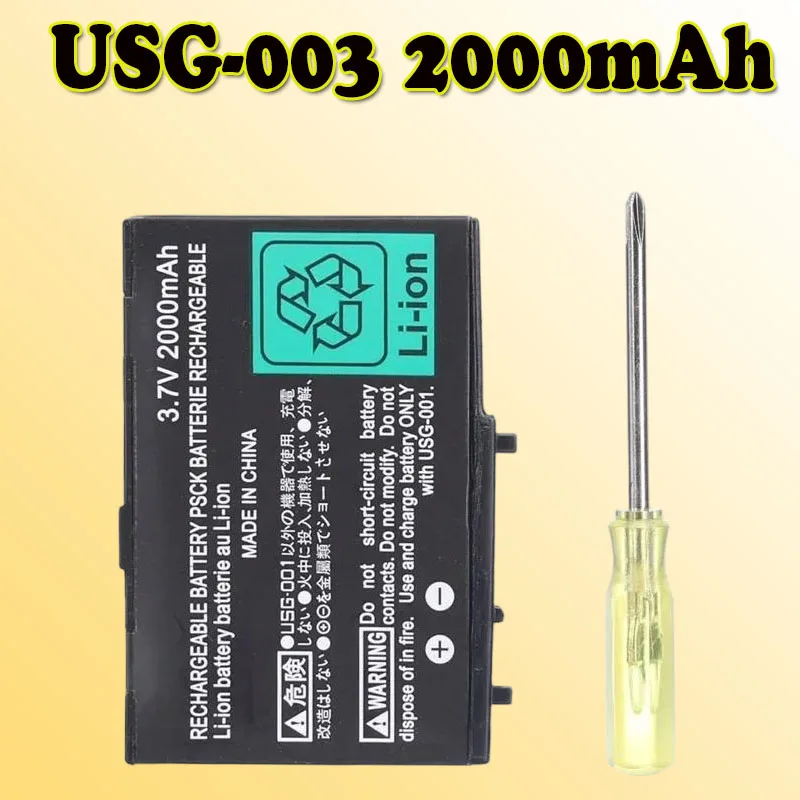 Rechargeable Lithiu…