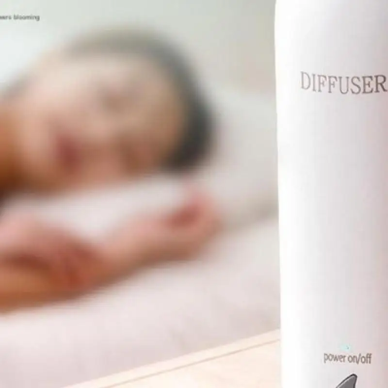 

Автоматический освежитель воздуха с таймером и диффузор эфирного масла для дома, гостиницы, ванной комнаты — 3 флакона с ароматами в комплекте