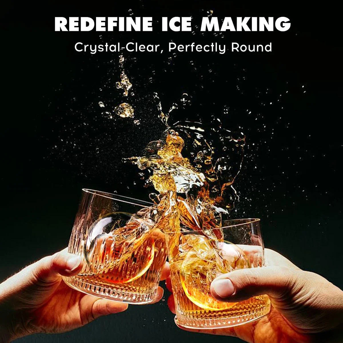 Thumbnail 4 - #34 New Ice Makers Arrivals