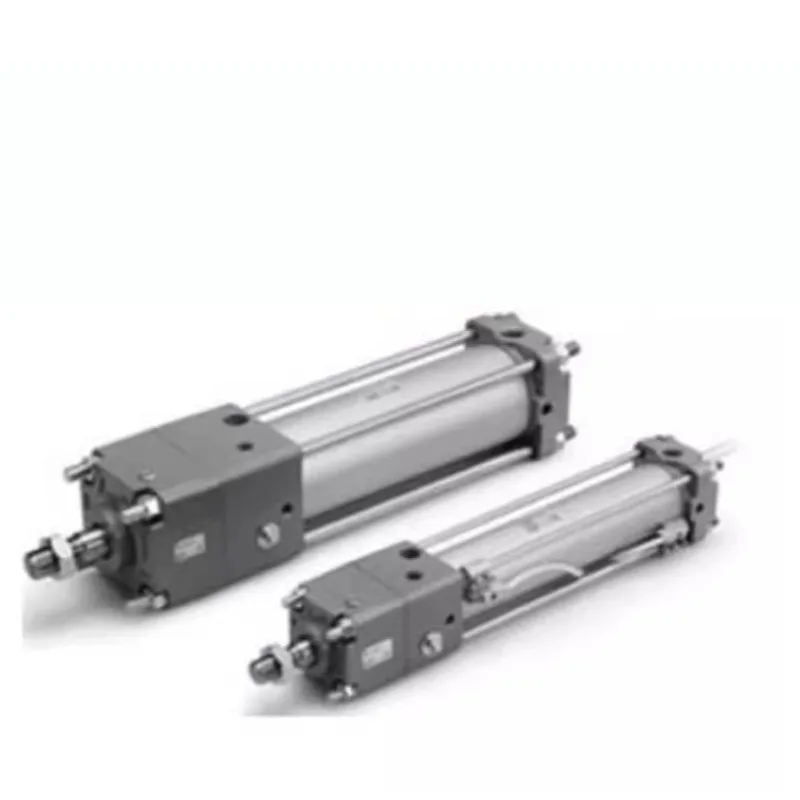 With Lock Pneumatic…