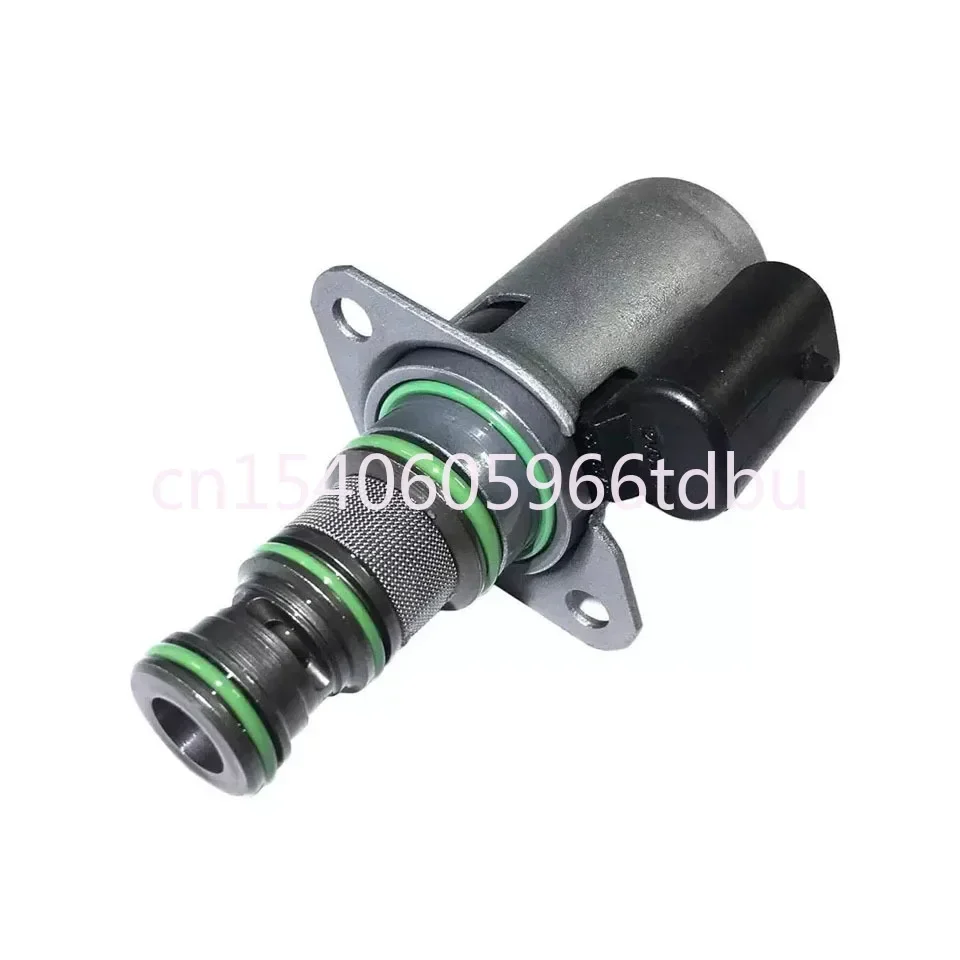 

For CAT Excavator CT60 CT80 Hot Sale Solenoid Valve 580037013 SV98-T39S