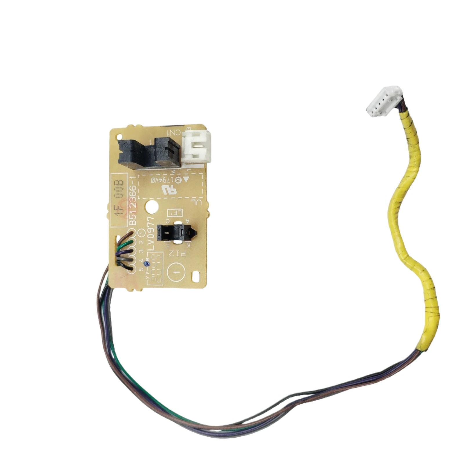 Paper Feed Sensor B512366-1 Fits For Brother MFC-1818 HL-1208 LV0977 HL-1110 HL-1118 MFC-1919NW DCP-1608 HL-1218W HL-1112