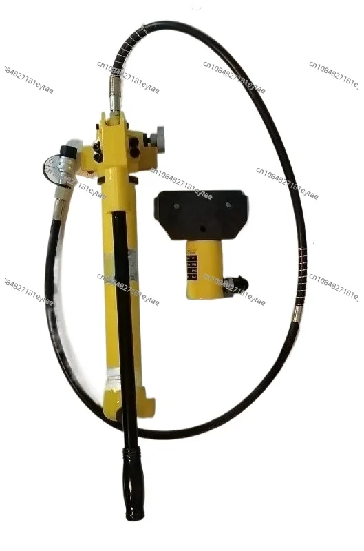 cylinder sleeve QSK60 removal to-ol hydraulic type