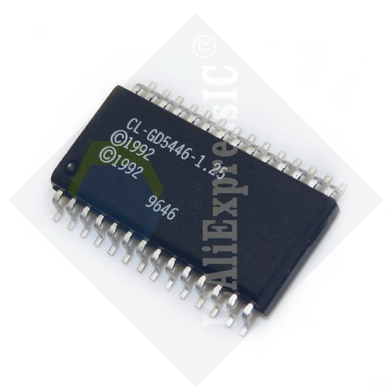 5-20PCS CL-GD5446-1.25 CL-GD5446 LM3046N LM3046 TLP621-4 TLP621 PS224C PS224 BQ25895 25895 HA1397 1397