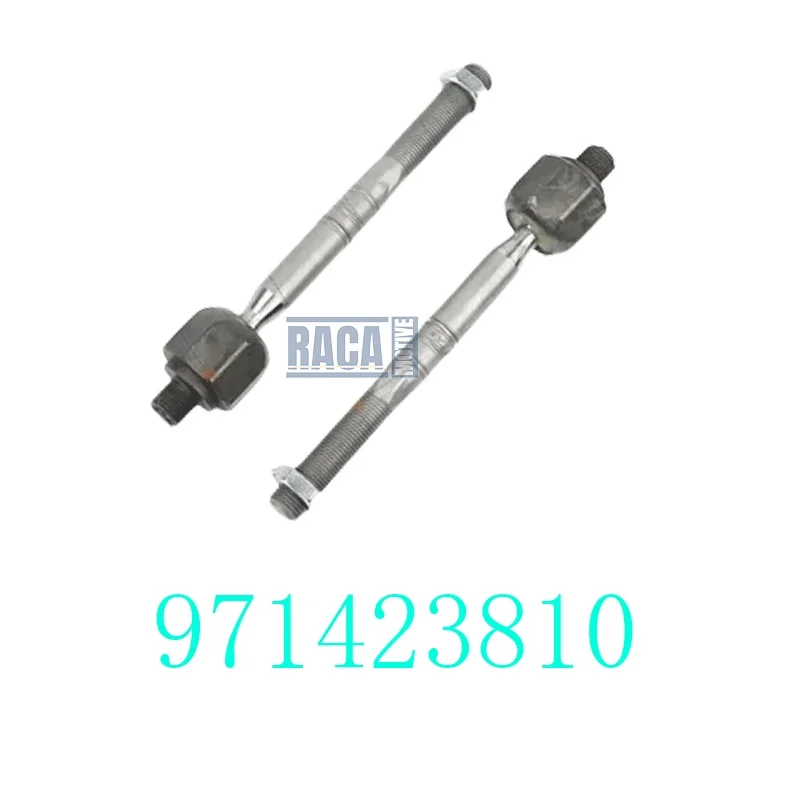 Front Axle Inner Steering Tie Rod Ends Ball Join for Porsche Panamera Sport Turismo 971 Taycan 971423810 971423810B
