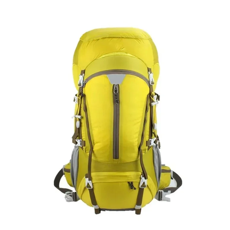 Ergonomic Hiking Simple Outdoor Multipurpose Backpack