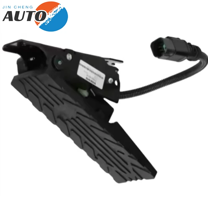 

15190098 11170155 New Truck Electronic Accelerator Pedal for Volvo Loader L60F L70F L90F L110F L120F L150F L180F L220F L350F