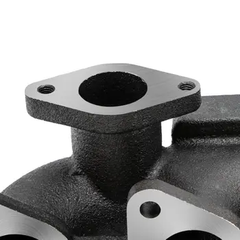 10 best sales مشعب توربو فولكس فاجن - №1